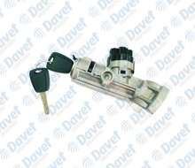 ZENON FI97562K Kontak Govdesi - Anahtarli Ducato Ii - Boxer Ii 2001>
